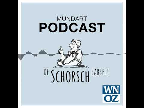Schorsch babbelt: Der Wolf geht um - Schorsch babbelt