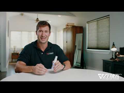 ZYMOX Topical Spray 0.5% Hydrocortisone for Wounds, Hot Spots, and Ringworm in Dogs and Cats