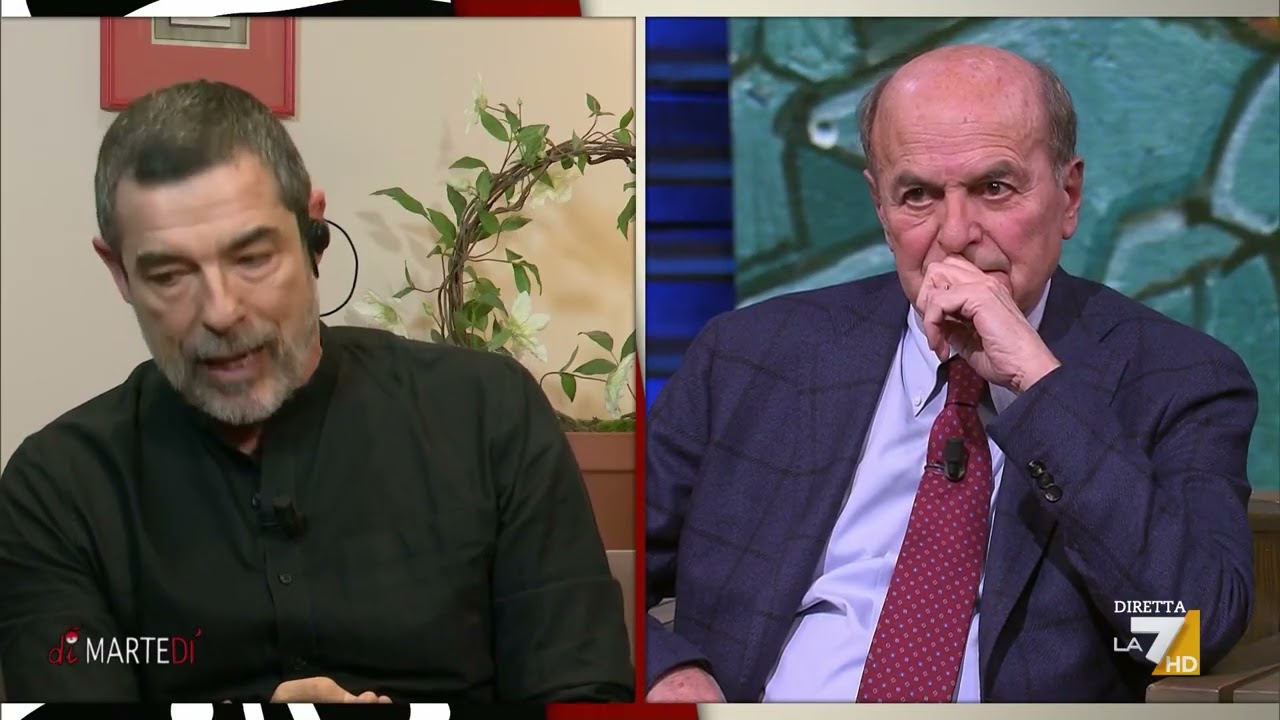 Referendum giustizia, Gassmann: "La Costituzione ci ha difeso per 80 anni, ora dobbiamo ...