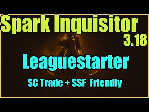 SPARK Beginner-friendly Leveling Guide