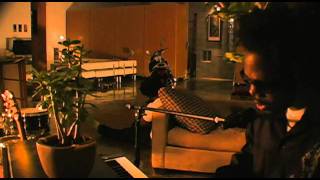 Sketches Of A Man album intro