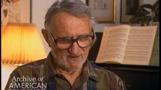 Thumbnail of Mel Tolkin
