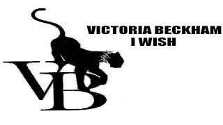 Victoria Beckham - I Wish (Vocal Remove)