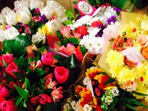 III BelgorodMusicFest2014 - Borislav Strulev & Friends - PASSACAGLIA