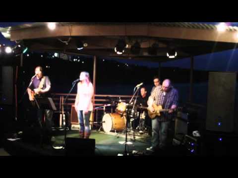 Juke Joint Sandinistas - Ellis County