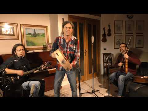 Pizzica Pizzica De Sdegnu - Ballati Tutti Quanti - from Quannu Quannu Va Cusì, 2017