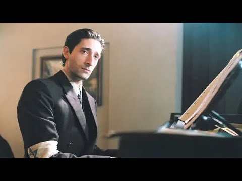 Le Pianiste - FILM COMPLET VF