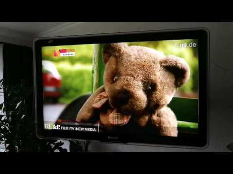 Mit dem Trecker von Holdorf nach St. Petersburg.