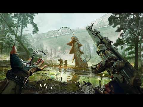 Os 20 NOVOS Jogos SINGLE PLAYER de 2026