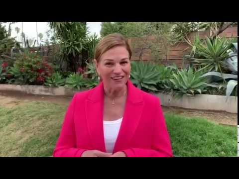 Easter Sunday Mayor Rusty Bailey is inviting all Riversiders