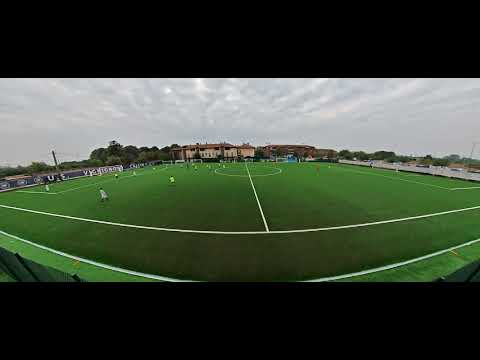 Vighignolo Vs AC Vittuone 25 09 21 Tribune