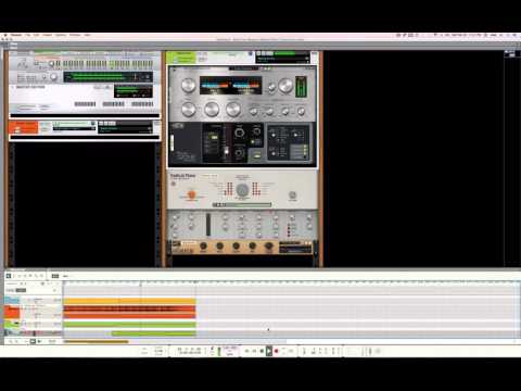 Propellerhead's Radical Piano Rack Extension Comparison