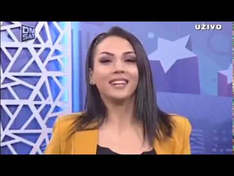 LUNA - RECKA - UTORKOM U 8 - (DM SAT 2019)