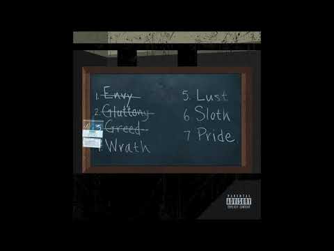 Ransom - Sloth Feat. J. Arrr (Prod. Chup The Producer)