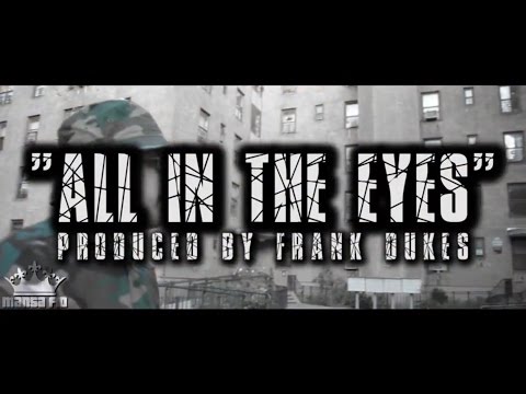 All In The Eyes - Raze The Ratchet + Frank Dukes