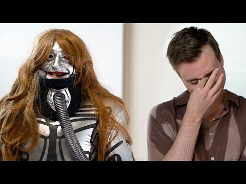 Bruno Blanchet, le robot intelligent 100% québécois - Club Soly