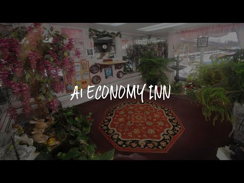 A1 Economy Inn Review - Somerset , United States of America