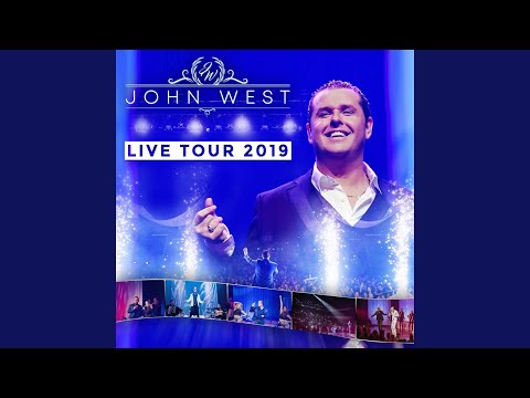 Voel Je Dan Niet (Live Tour 2019)