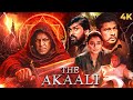 New Release South Horror Thriller THE AKAALI 2024 Hindi Dubbed Movie 4K Nasser Vinoth Kishan
