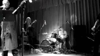 So Cold By Rocket From The Tombs