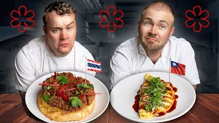 Download lagu We Cooked Every Michelin Rated Omelette mp3