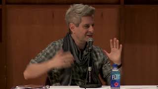 Bass Summit with Norbert Putnam & Phish Bassist Mike Gordon