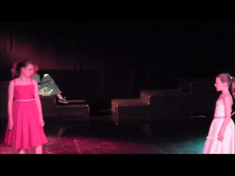 Grease - Hopeloos verlang ik naar jou