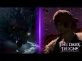 Azdaja - Ffxiv 6.4 The Dark Throne: Main Story Questline!