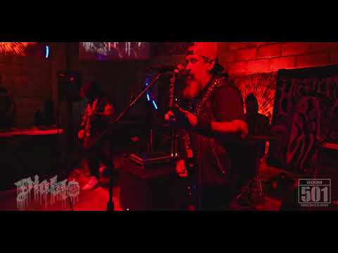 Diablo (Presentación Garfear Spot)