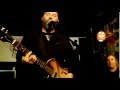 Reigning Sound - I'll Cry (10-27-14)