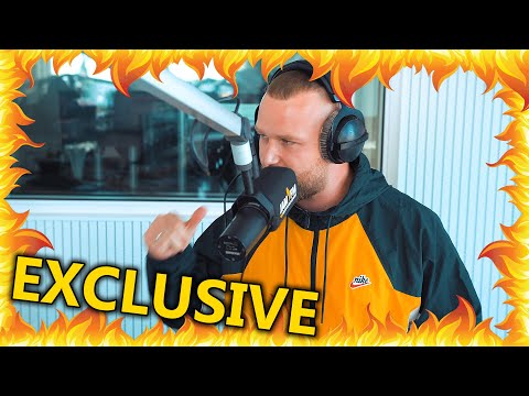 Bojan - Exclusive ⚡ JAM FM