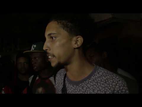 Renilton x Franklin x Bras - Batalha da Torre 58ª edição (1º fase)