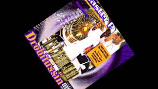 Master P - Never Ending Game (screwed and chopped)