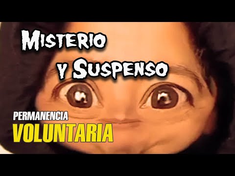 🔴 Relatos Espeluznantes | PERMANENCIA VOLUNTARIA | 030