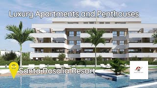 Luxury Apartments & Penthouses for Sale in Los Alcázares, Costa Blanca, Spain