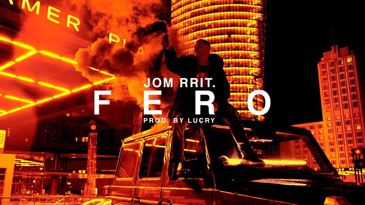 Fero — Jom Rrit