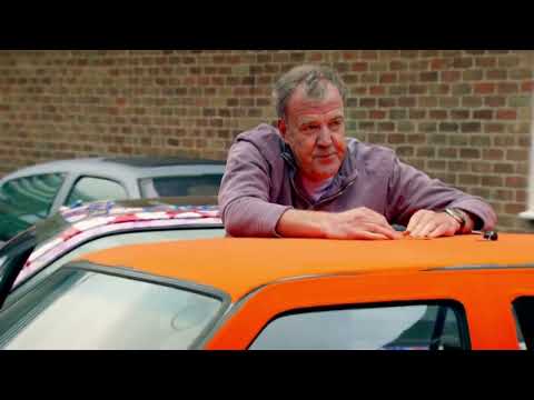 Top Gear 80's Hot Hatchbacks (S21E1) 9