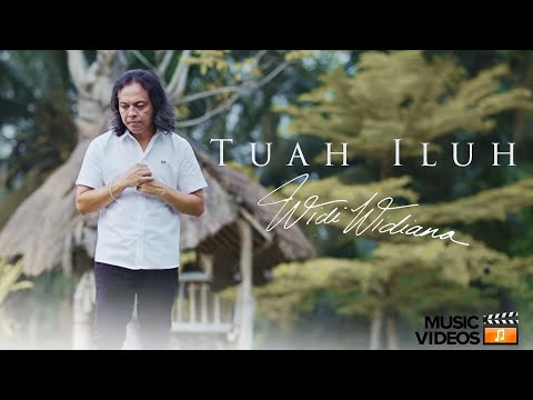 Widi Widiana - Tuah Iluh (Official Music Video)