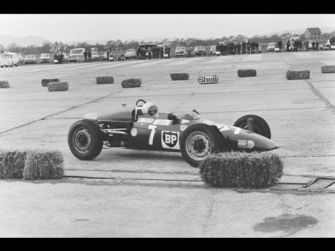 Formel Vau Höhepunkte 1969