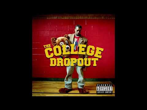 Kanye West - Drug Dealin (feat. GLC & Keyshia Cole) [V2] [EARLY VERSION]