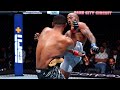Jamahal Hill Vs Khalil Rountree Jr Full UFC Baku Fight Highlights 21 06 2025