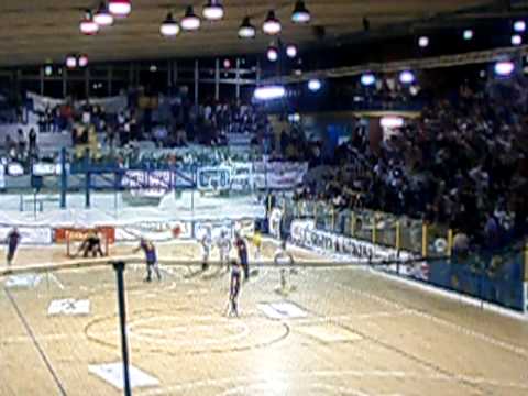 DELAFIA..DELAFIA CHE GOL....MIRKO...MIRKO BERTOLUCCI....