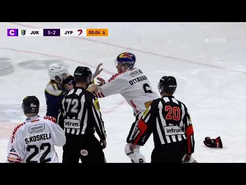 Libor Zabransky-Ville Ottavainen