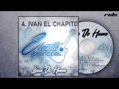 Eleoth Garcia - Ivan Archivaldo