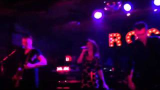 TVBS - house of tasteful men