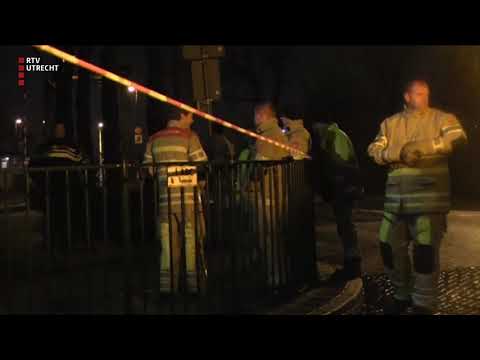 Explosief gevonden bij Nieuwegeinse woning [RTV Utrecht]