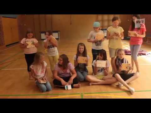 Wen-Do: Mädchen lernen Selbstverteidigung