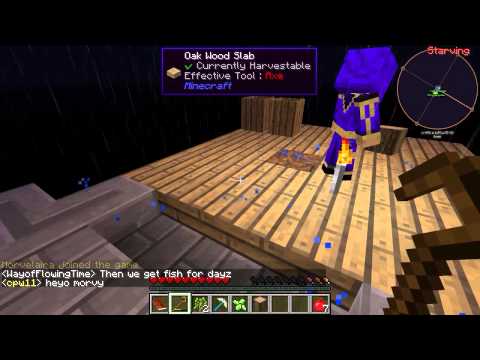 Minecraft Agrarian Skies 2 Episode: 1