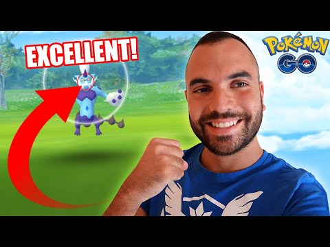 COME FARE ECCELLENTE su THUNDURUS TOTEM! - Pokémon GO