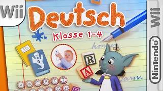Longplay of Lernerfolg Grundschule: Deutsch Klasse 1-4